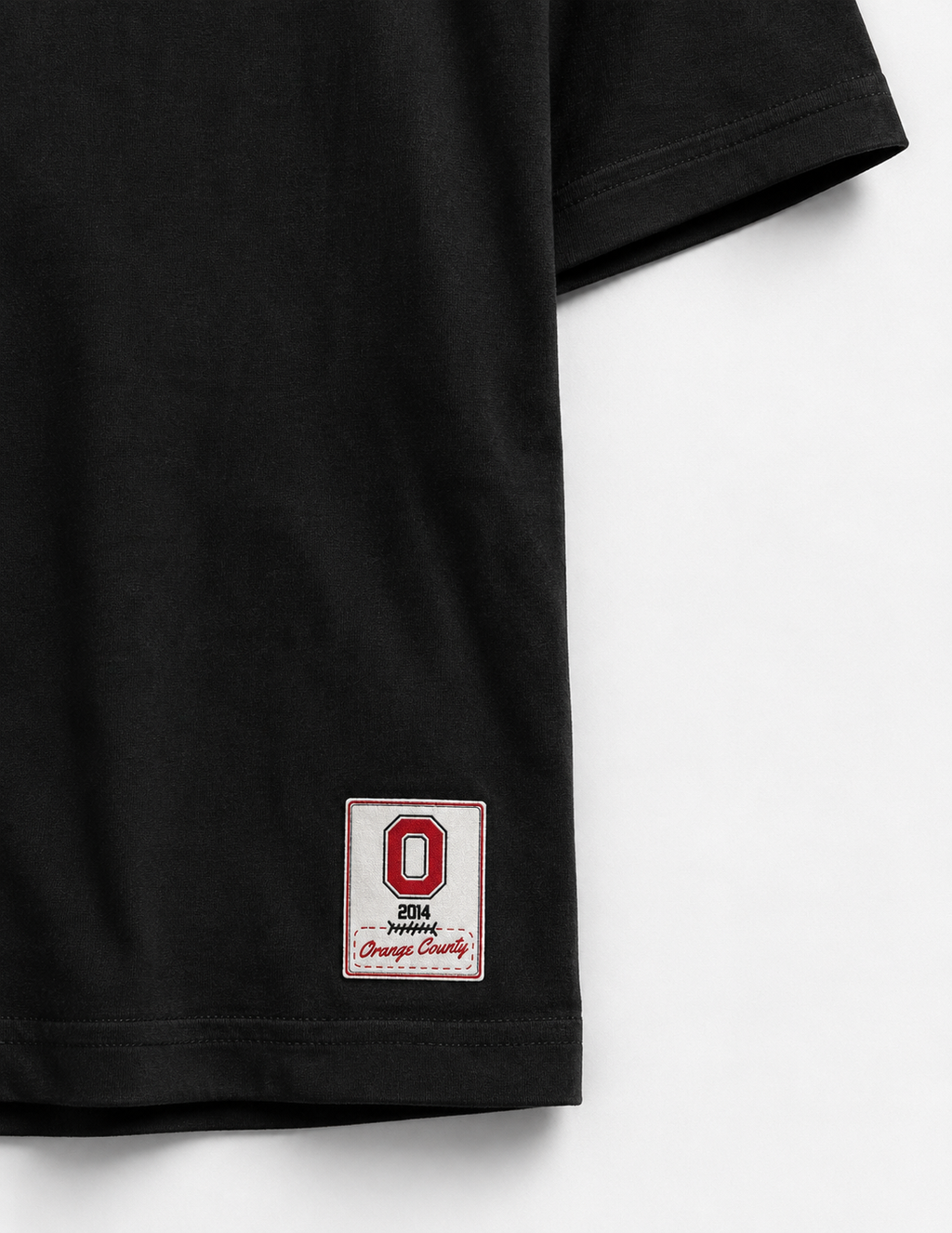 JC Buckeyes - Classic Black