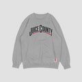 Crewneck Sweatshirt - Juice County (YOUTH)