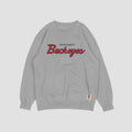 Crewneck Sweatshirt - Classic Buckeyes (YOUTH)