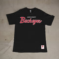 JC Buckeyes - Classic Black