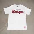 JC Buckeyes - Classic White